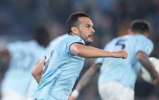 Contratto biennale con un top club