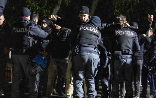 Gli ultimi aggiornamenti