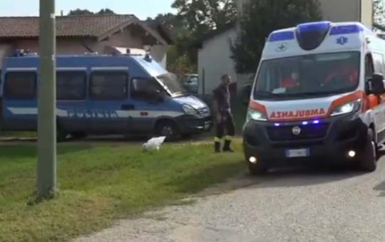 Non c'è stato nulla da fare