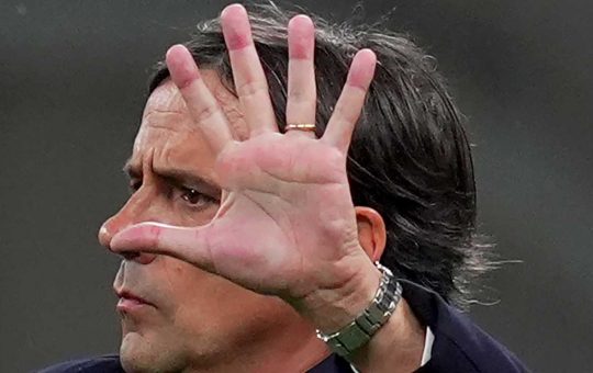 Tutte le ipotesi per il manager piacentino