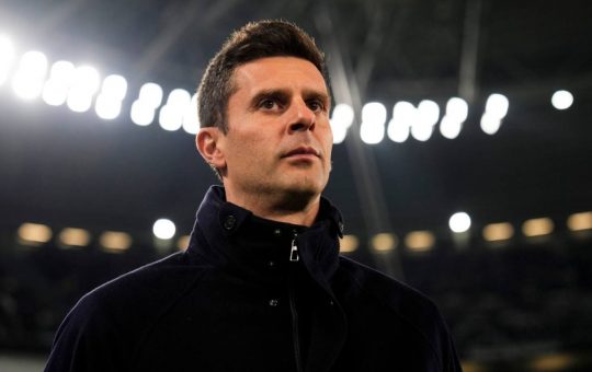 L'ex Nazionale ci va giù duro