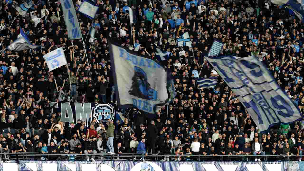 Svanisce il sogno per Conte