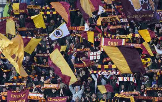 Non ne vuole sapere dei giallorossi