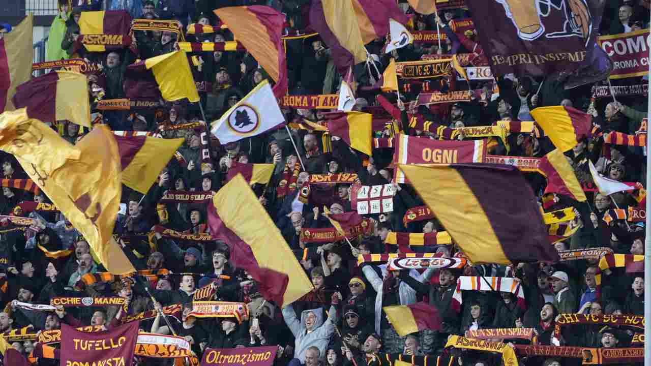 Non ne vuole sapere dei giallorossi