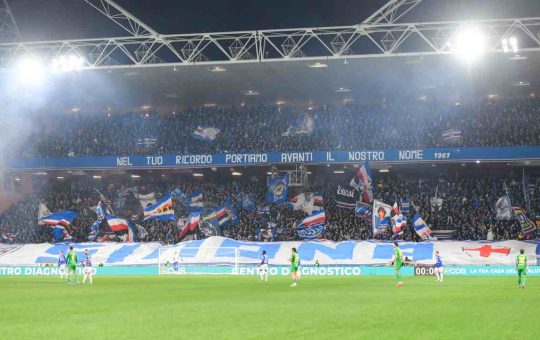 Niente da fare per il Sassuolo