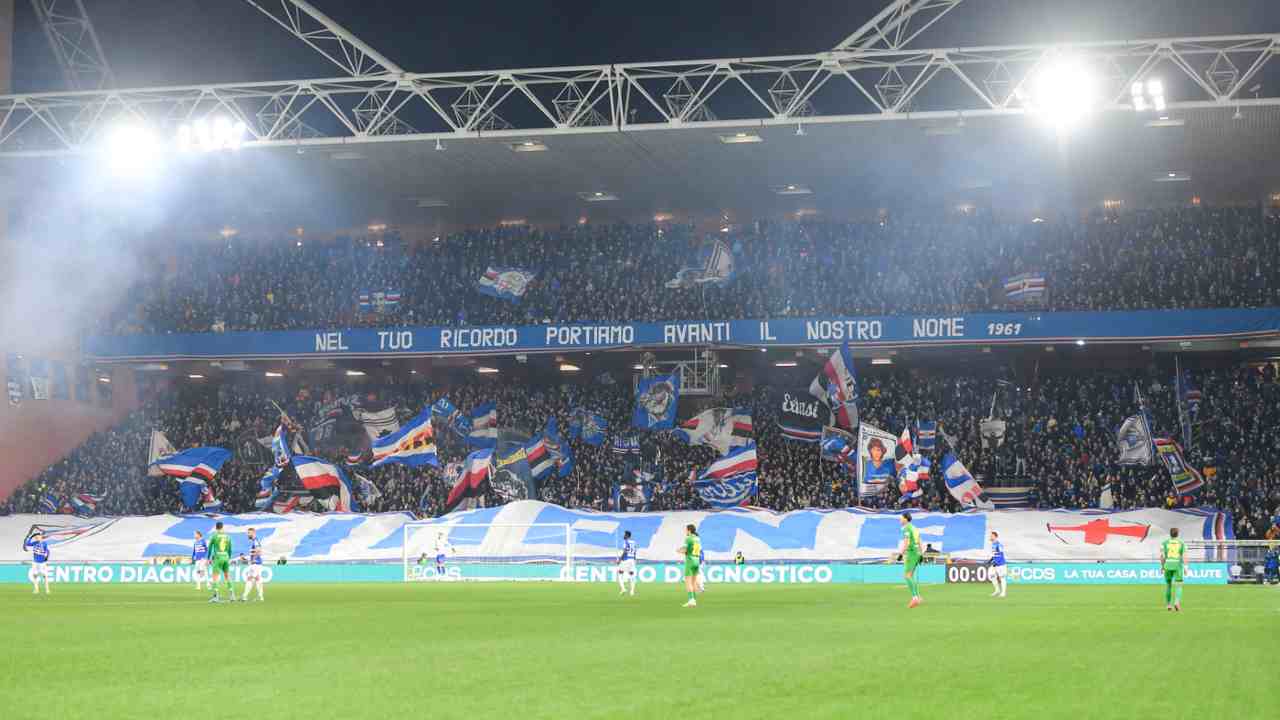 Niente da fare per il Sassuolo