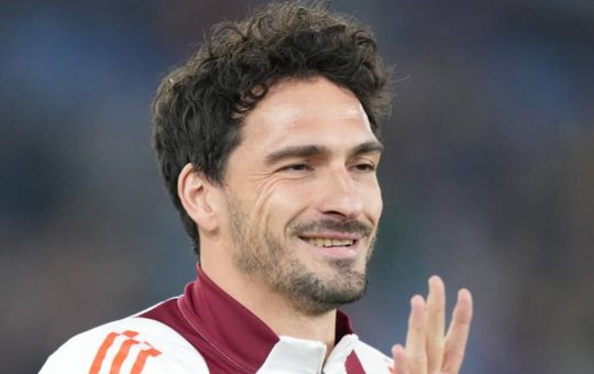 Mats Hummels