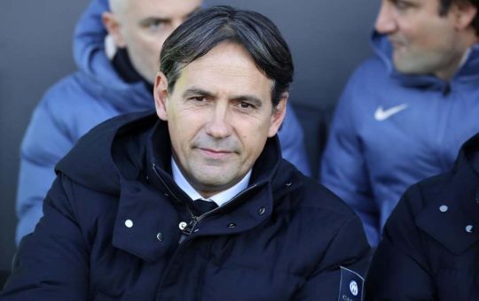 Simone Inzaghi