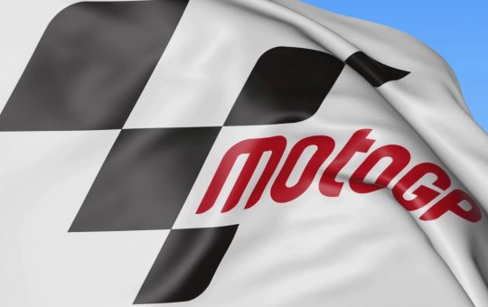 Tensione e rissa sul podio in MotoGP