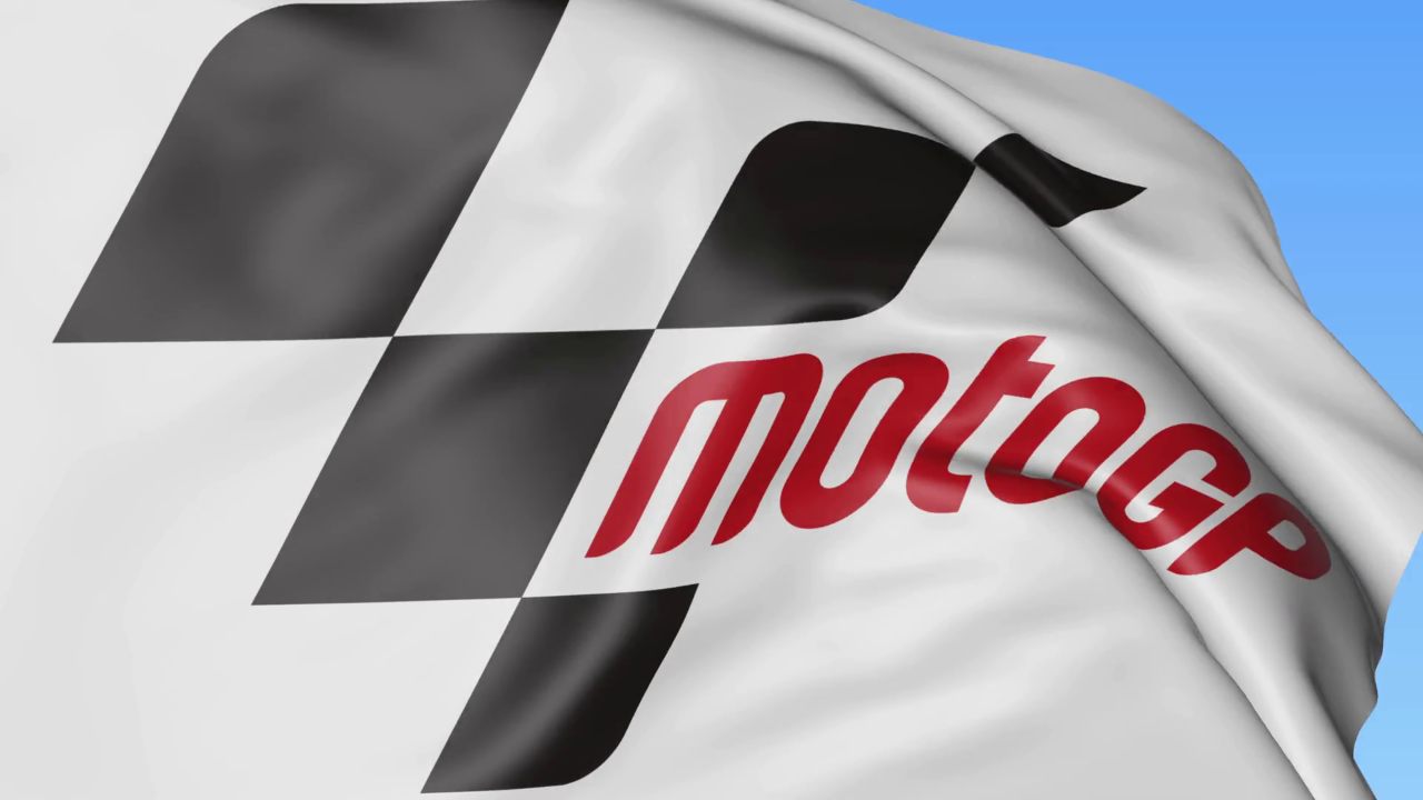 Tensione e rissa sul podio in MotoGP