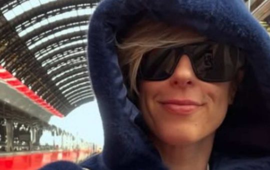 Federica Pellegrini