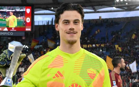 Mile Svilar