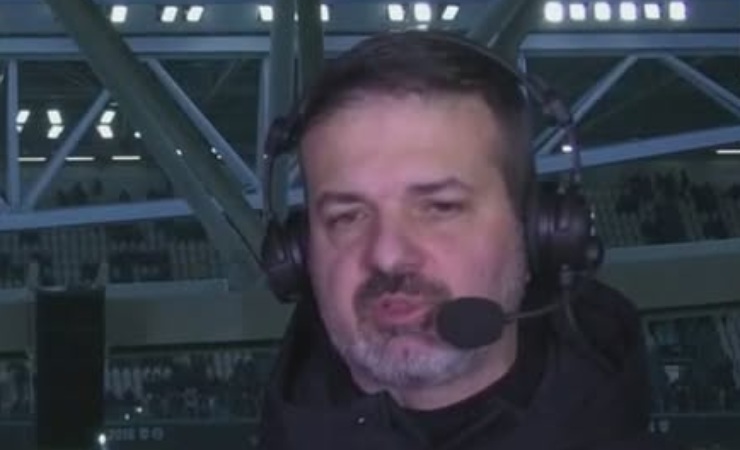 Stramaccioni su Bove