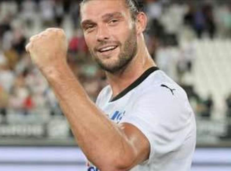 Andy Carroll - Facebook - Ilromanista.it