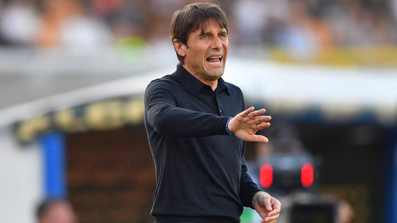 Napoli, trovato il post-Conte