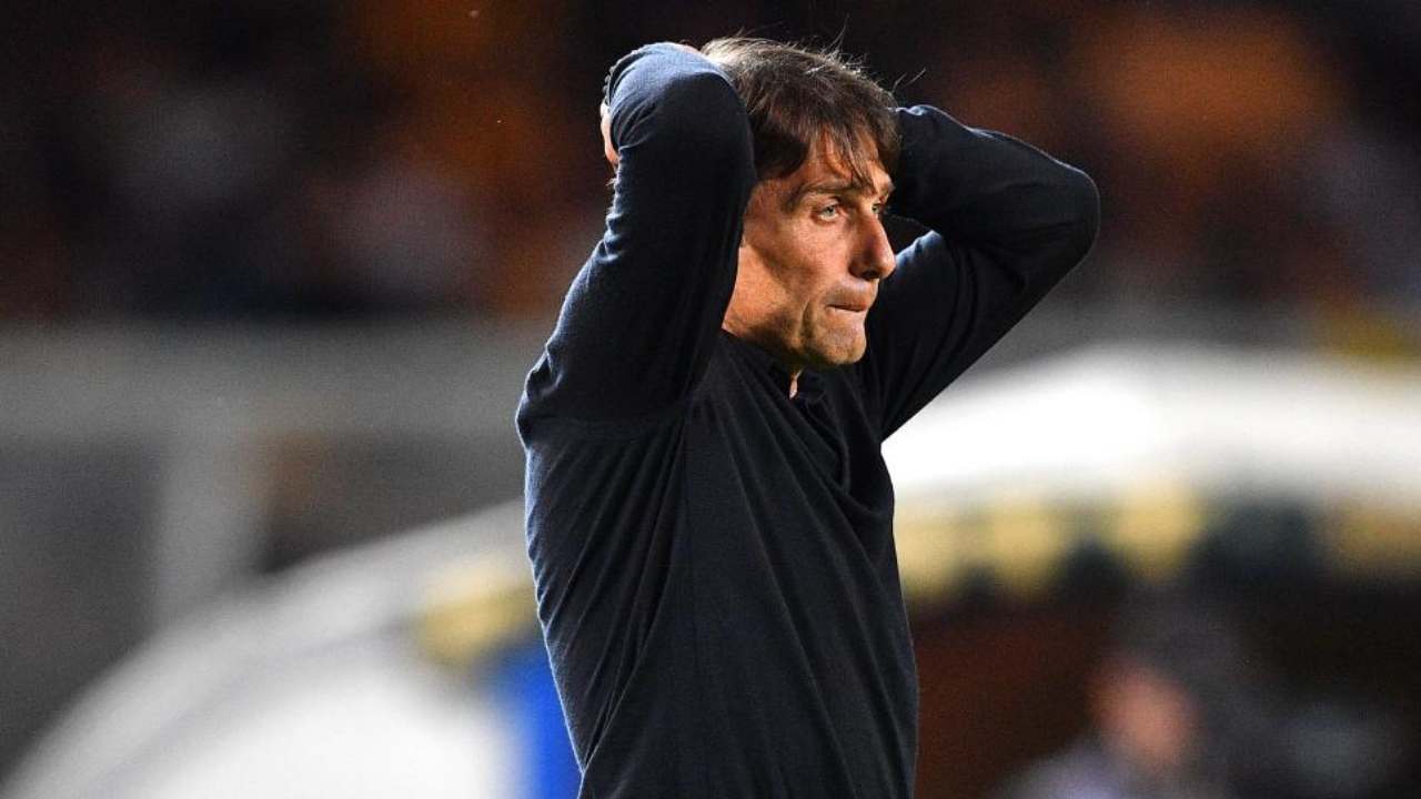 Lo scudetto rischia di sfumare