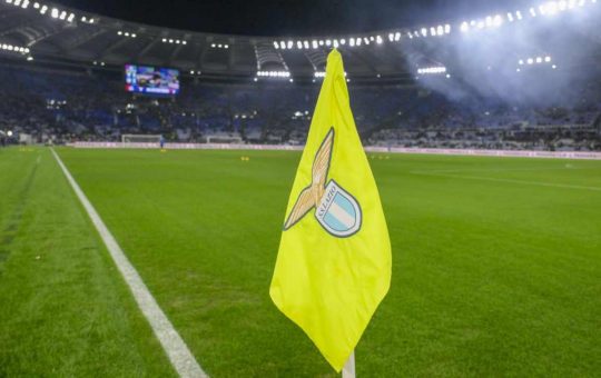Annuncio ufficiale