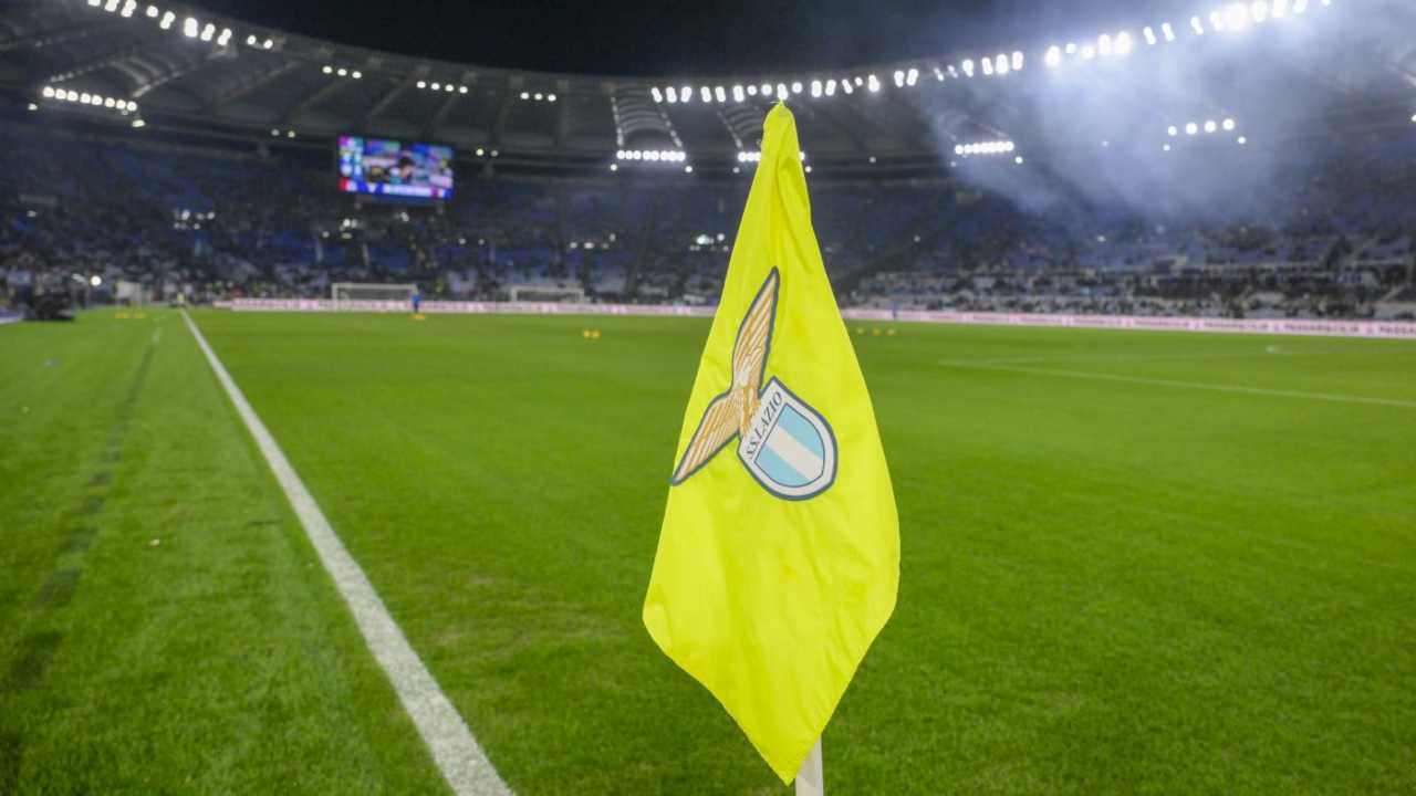 Annuncio ufficiale