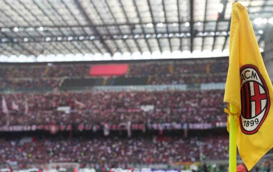 Annuncio devastante