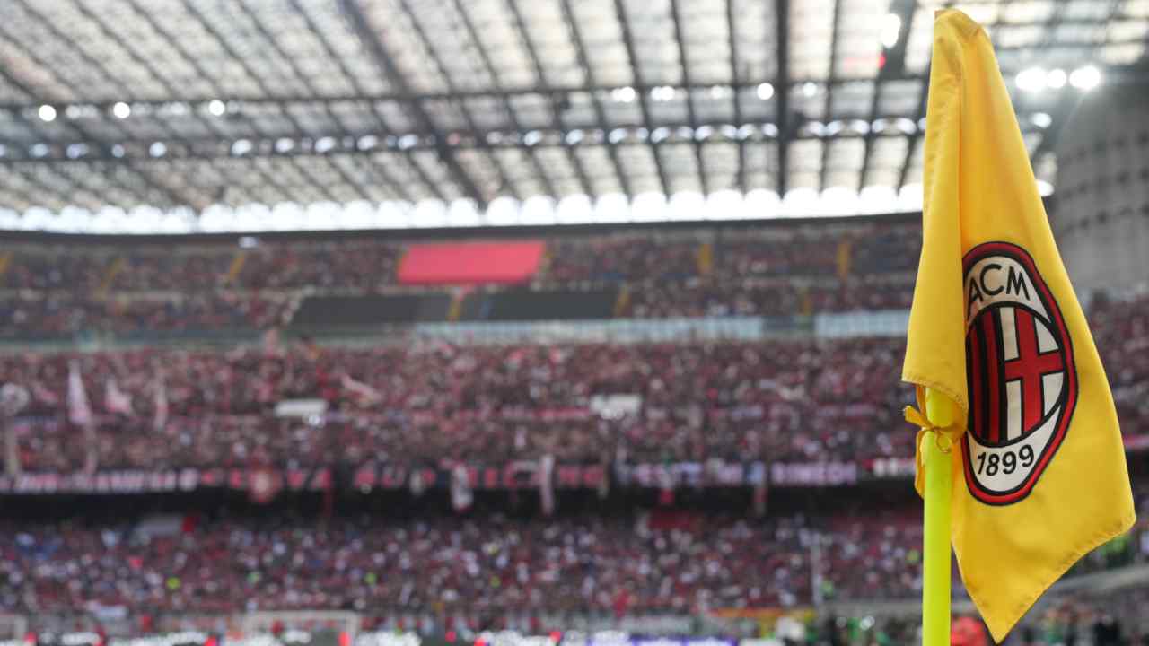 Annuncio devastante