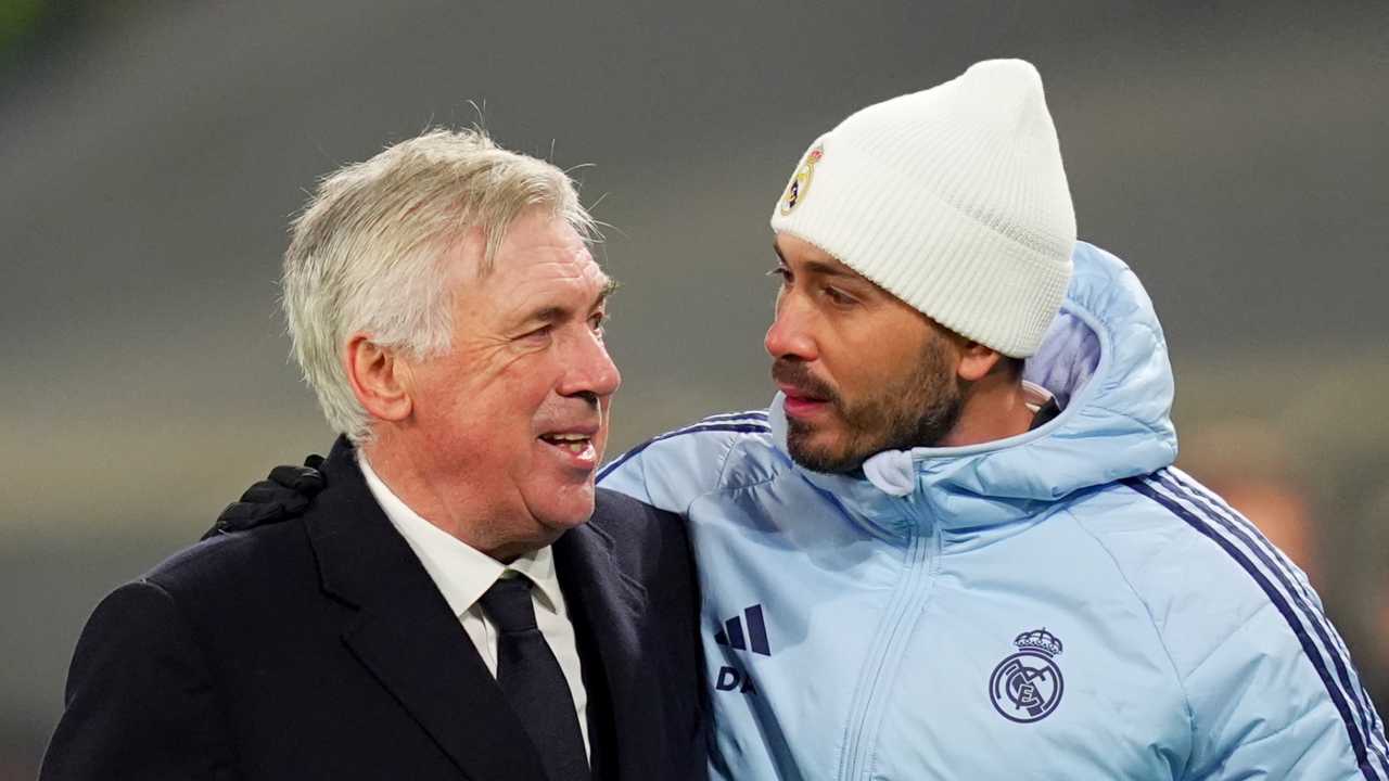 Lo manda papà Carlo