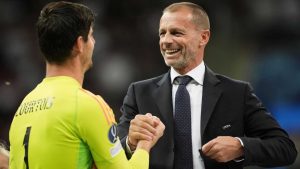 UEFA, stangata di Ceferin agli stadi italiani: "Una vergogna, il governo aiuti i club"