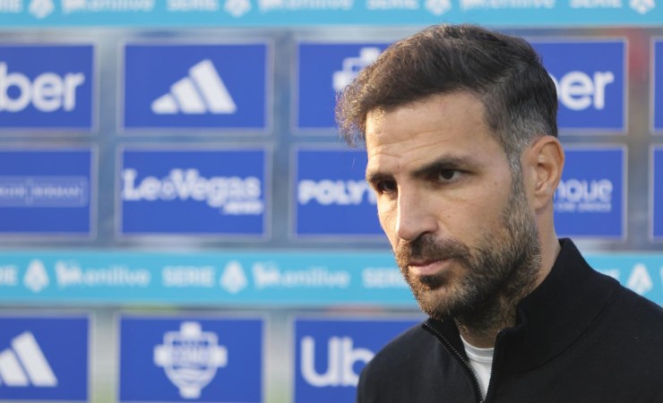Il tecnico respinge le avances dei giallorossi 