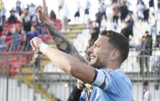 Il club ha bisogno dei suoi gol