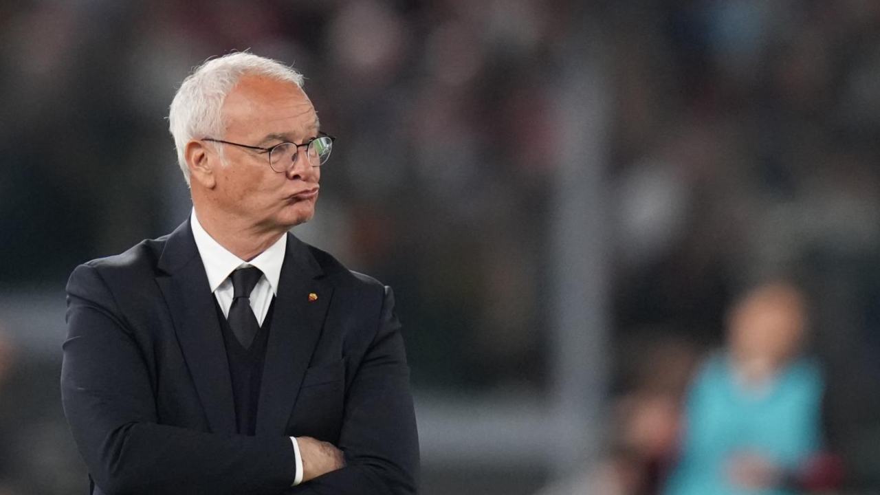 Niente da fare per i giallorossi