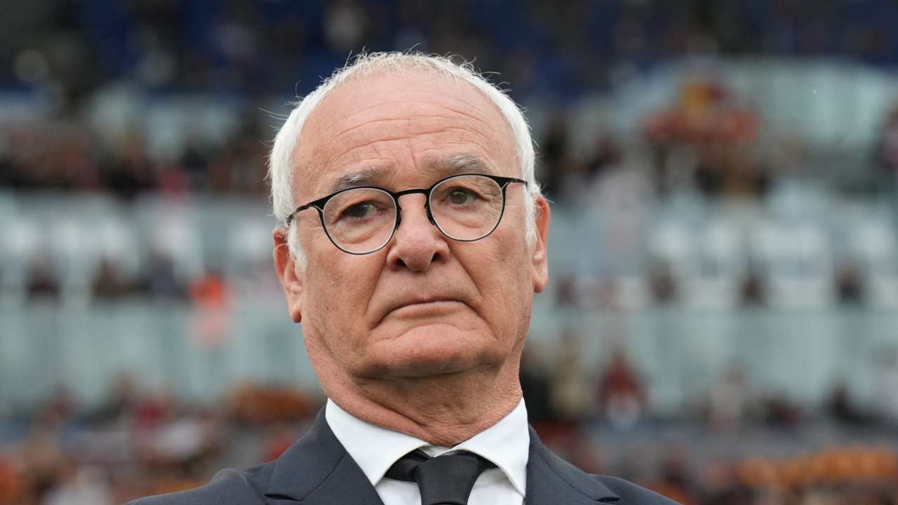 Infortunio per il simbolo giallorosso
