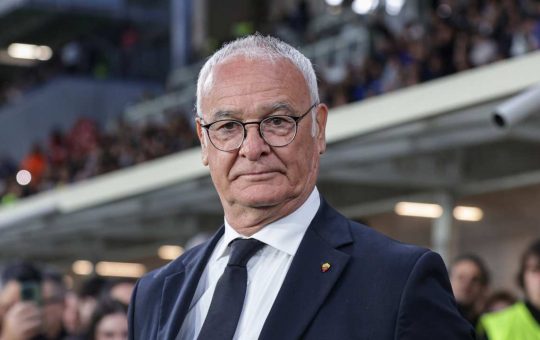 Dal Chelsea alla Roma