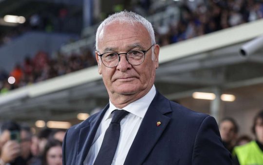 Il quarto posto è della Juventus