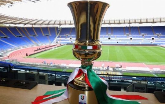 Il Milan dice addio alla Coppa Italia