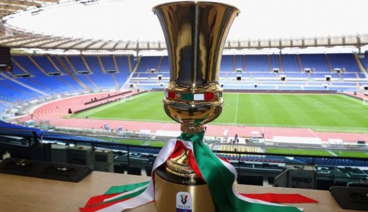 Il Milan dice addio alla Coppa Italia