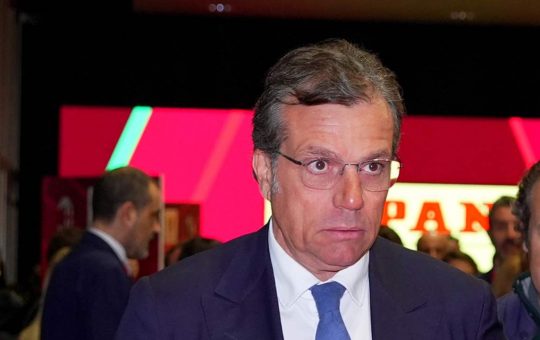 Non giocherà il Mondiale per Club