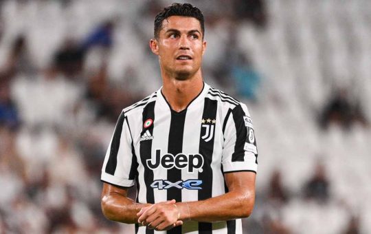 I tifosi bianconeri rimangono spiazzati