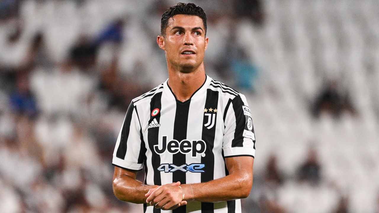 I tifosi bianconeri rimangono spiazzati