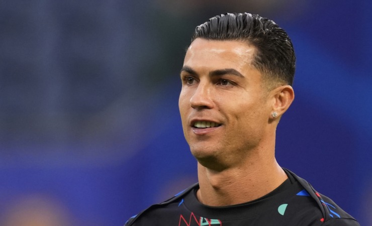 Il portoghese vuole partecipare al Mondiale per Club 