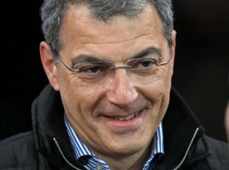 Damien Comolli - Fonte Facebook - ilromanista.it