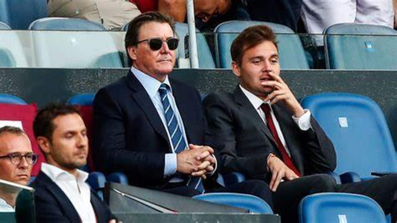 Dan Friedkin ha scelto l'allenatore della Roma