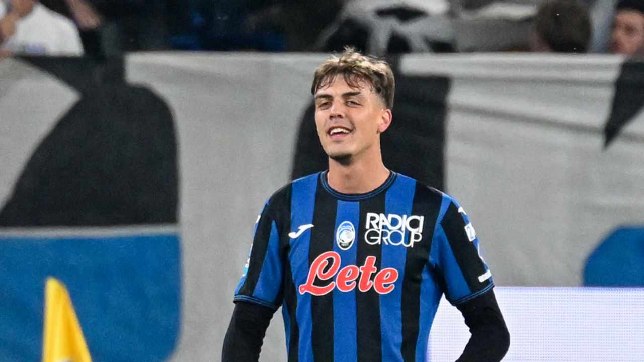 La doppietta potrebbe non bastare