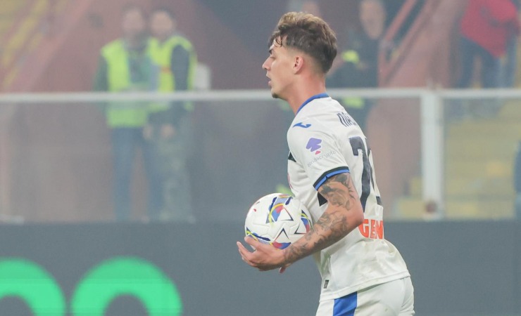 Fiorentina su Maldini 