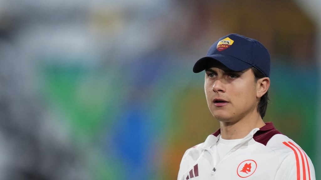Dybala tra presente e futuro: "Infortunio? Ora sono più tranquillo. Porta aperta per il ritorno in Argentina"