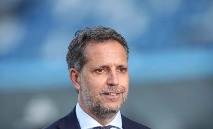 Paratici verso il ritorno alla Juventus 