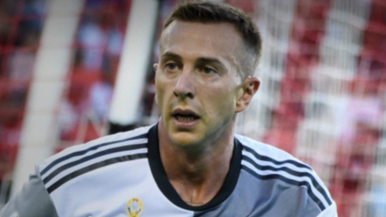 La Serie A lo aspetta