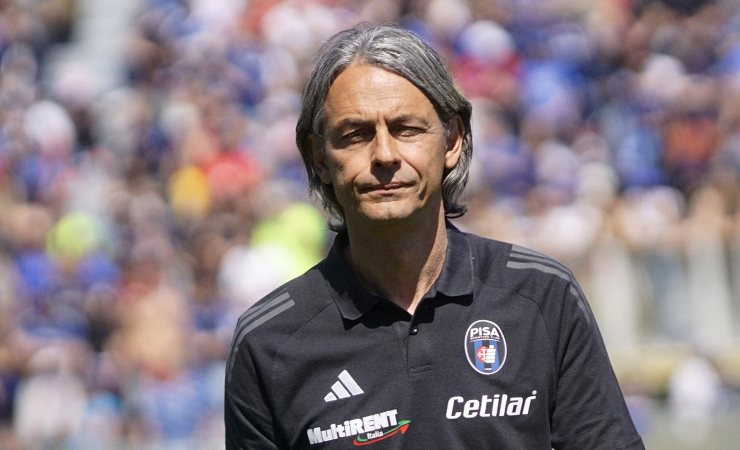 Palermo su Inzaghi 