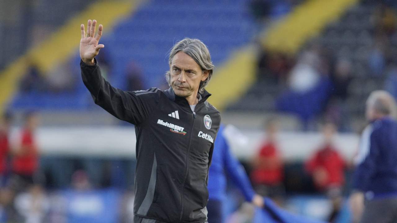 Inzaghi ad un passo dal lasciare il Pisa