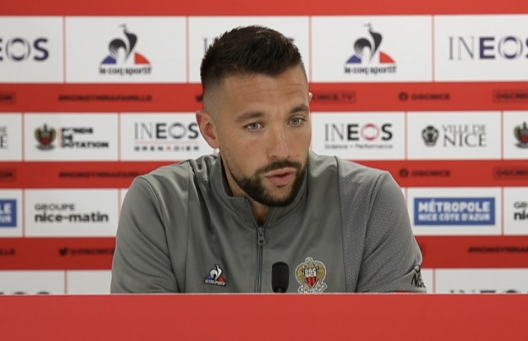 Farioli lascia l'Ajax