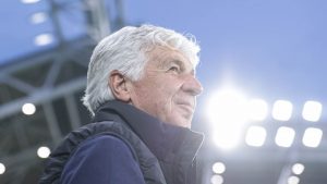 Gasperini ufficializza l'addio all'Atalanta: "Il mio primo pensiero è per i tifosi. Lascio per una sfida esaltante"