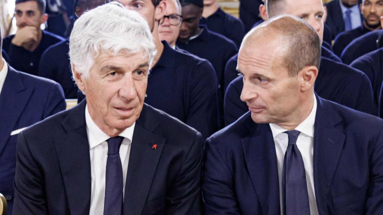 Panchina affidata a Palladino